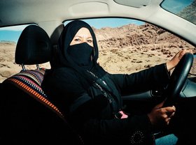 Ahmed Hosni, Go Down Moses 156, 2008-10.