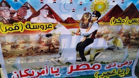 Sisi iconography. Screenshot by the author, source unknown.