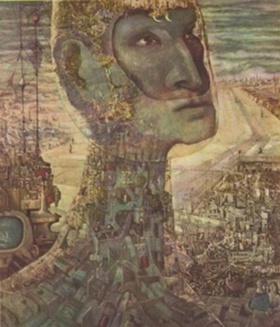 Abdel Hadi El Gazzar, The High Dam (1964).