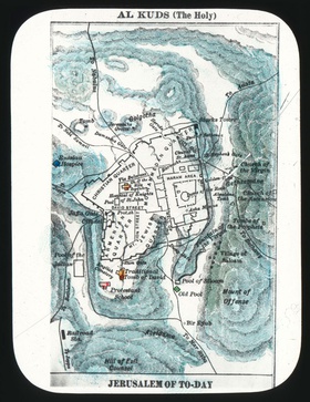 Hera B&uuml;y&uuml;ktaş&ccedil;ıyan, from the project The Recovery of an Early Water, 2014. Site-specific installation.