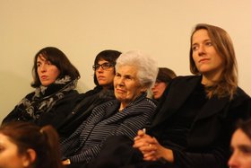 Egyptian Visual Culture in the Context of Conflict and Unrest.