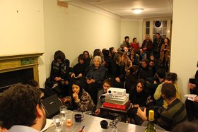 Egyptian Visual Culture in the Context of Conflict and Unrest.