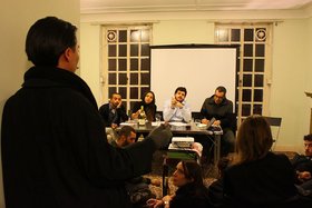 Egyptian Visual Culture in the Context of Conflict and Unrest.