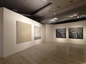 (left) Priscilla Tea, (right) Marie Bovo.