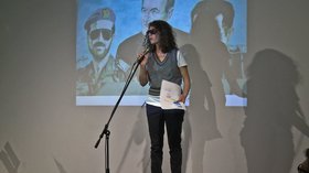 Rana Hamadeh, from The Big Board, or&hellip;'And before it falls, it is only reasonable to enjoy life a little', 2013.