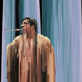 Elif &Ouml;ner, Bia, 2012.