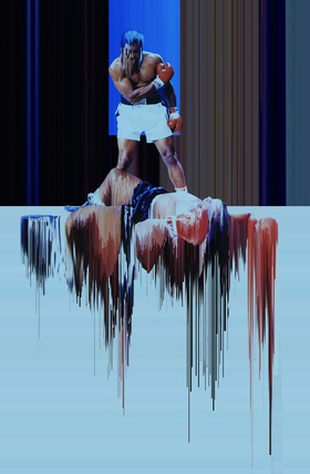 Elif &Ouml;ner, Bia, 2012.