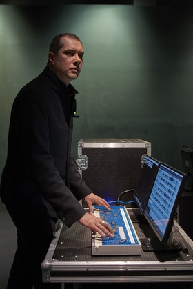 Seth Ayyaz, 2015. fig-2 week 48/50.