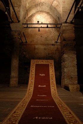 Hera B&uuml;y&uuml;ktaş&ccedil;ıyan, Changeables & Transformables, 2009.