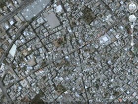 Taysir Batniji, Ma M&egrave;re David et Moi,, 2012,video still, &copy; Courtesy Galerie Eric Dupont