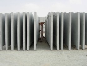 Tarek Al-Ghoussein, Untitled 7, from B Series, 2005-2006, digital Print, 21 5/8 x 29 1/2 inches (55 x 75 cm), edition of 6. Courtesy and &copy; Tarek Al-Ghoussein.