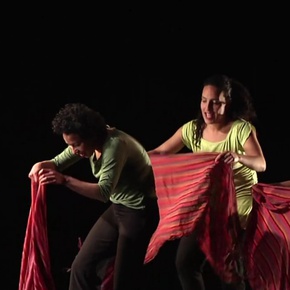 Ordinary Madness (Sareyyet Ramallah)