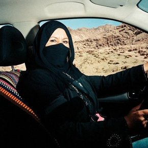 Ahmad Hosni, <i>Go Down Moses 156,</i> 2008-10. Courtesy of the artist.