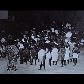 Archives on Archives