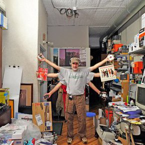 Influence, Passion, Process