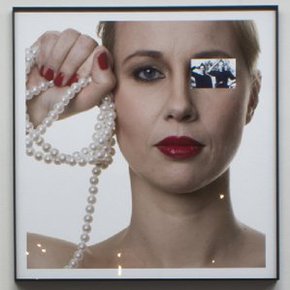 Curating the Revolution: Meeting Points 7