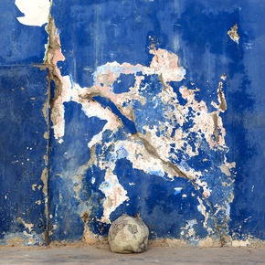 When Energy Becomes Form