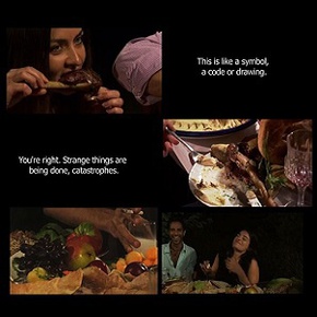 States of Suspension