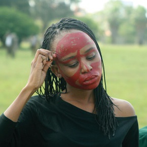 Art After Identity Politics