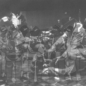 Alternate Geographies