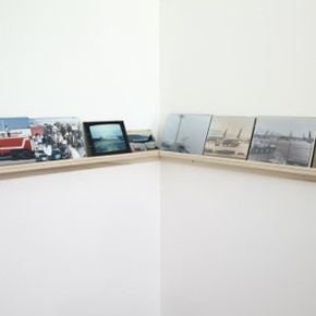 A Cartography of Events