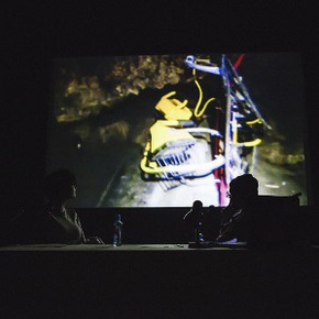 A Letter’s Discourse