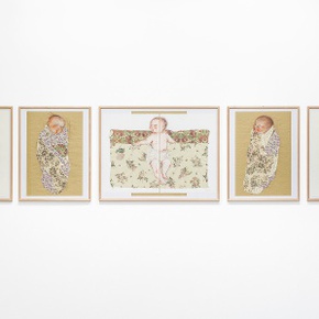 History All Wrapped Up