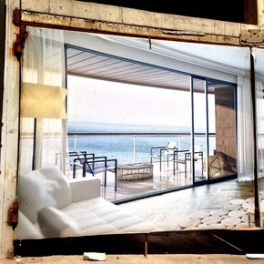 The Right to Shelter 