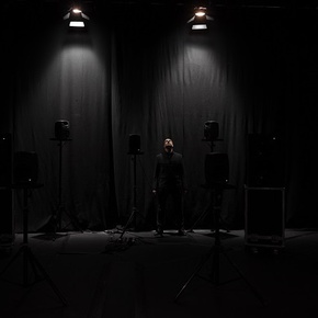 The Islamic Sonic-Social