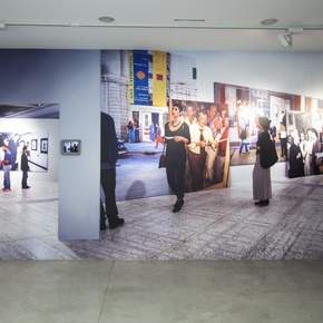 The Time is Out of Joint