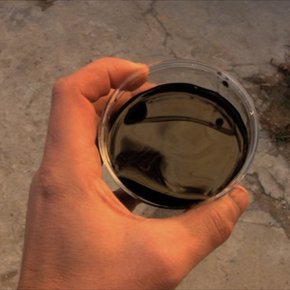Ismaïl Bahri, <i>Orientations (Variation 1)</i>, 2010, video still. Courtesy of the artist and Galerie Les Filles du calvaire, Paris.