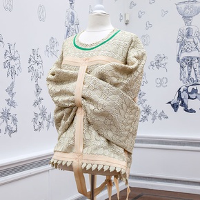 Still (the) Barbarians