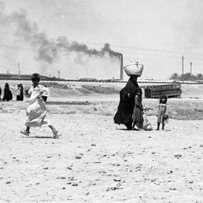 Capturing Evanescence