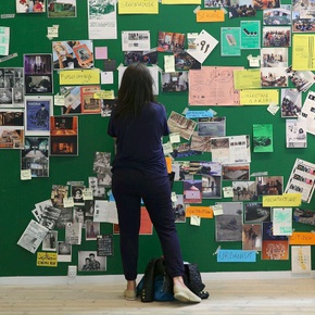 The Making of a Collective