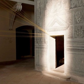 Between Middle and East