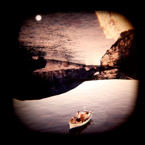 Systems of Fragments