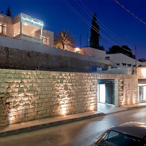 Cultivating Continuities