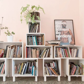 Creating Intimacies: On the Spring Sessions Programme in Amman