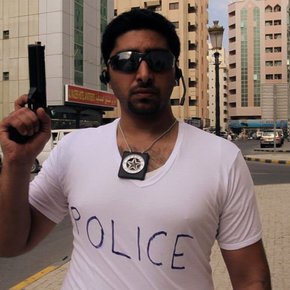 The Art of Subversion