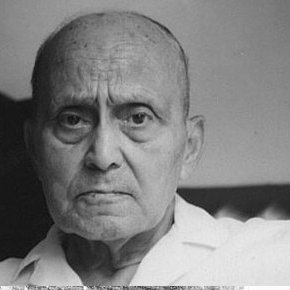 Mohamed Talbi, Tunis, 2009.