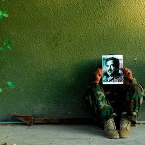 A DREAM: The Iraq Pavilion at 55th Venice Biennale