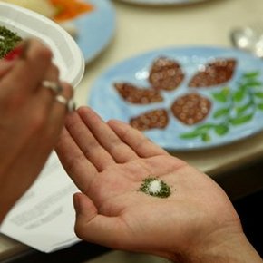 Image from the X-Apartments project in Bourj Hammoud.