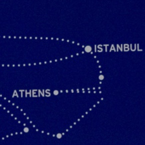 Ibraaz January Newsletter