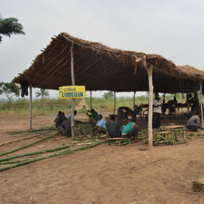 Culture Now: Renzo Martens at the ICA, London