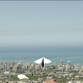 Ibraaz April Newsletter