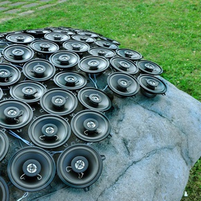 Echoes & Reverberations