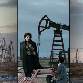 Performative Traces: <em>The Union of Fire and Water</em>