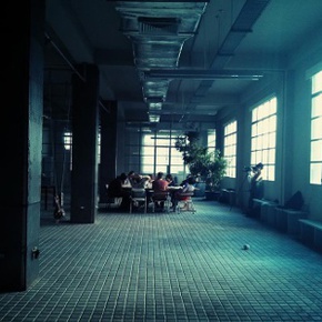 Encountering the Counterinstitution