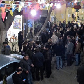 Townhouse: Practical Solutions, Impractical Conditions