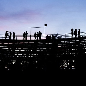 Happy New Year from Ibraaz